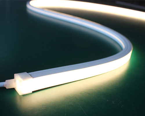 Superior na produkto: Extrusion LED neon flex strip light