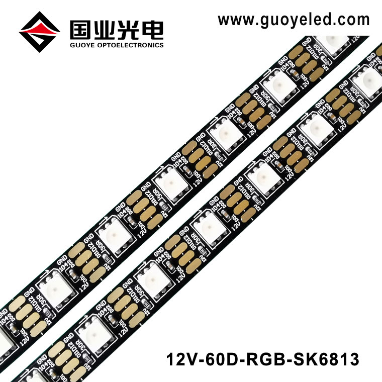 Ang mga LED strips ay isa sa mga pinakatanyag na mapagkukunan ng ilaw sa mundo ngayon