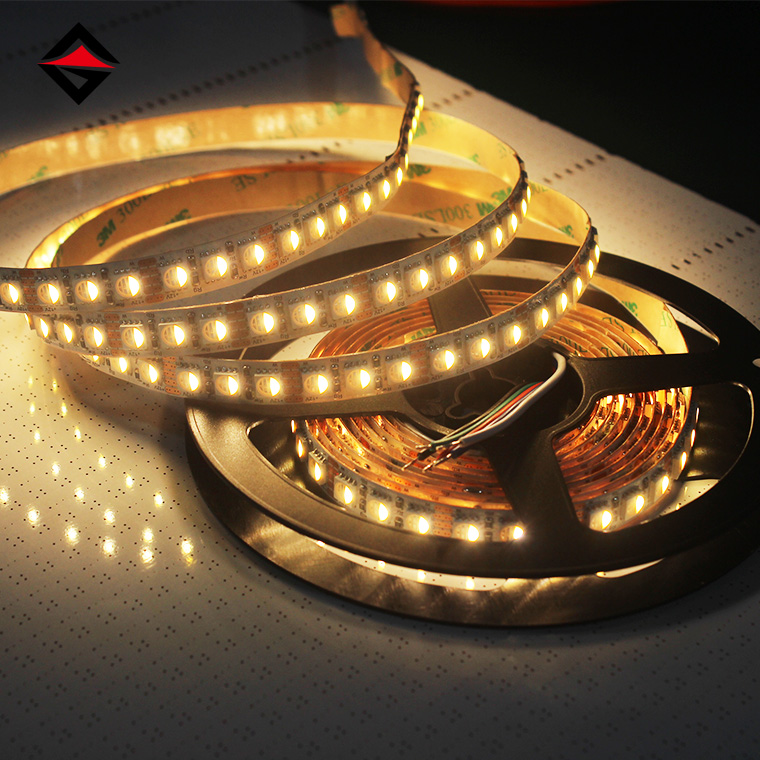 Paano pumili ng mataas na kalidad na LED light strips?