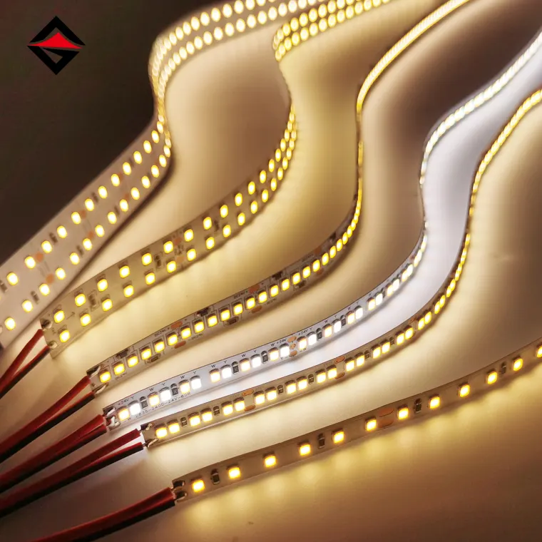 LED light strip price analysis