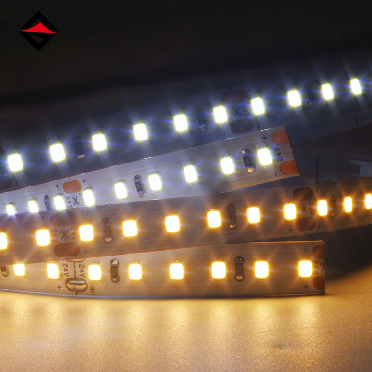 Ang pagkakaiba sa pagitan ng mga high-boltahe na light strips at mababang-boltahe na light strips at gabay sa pagpili