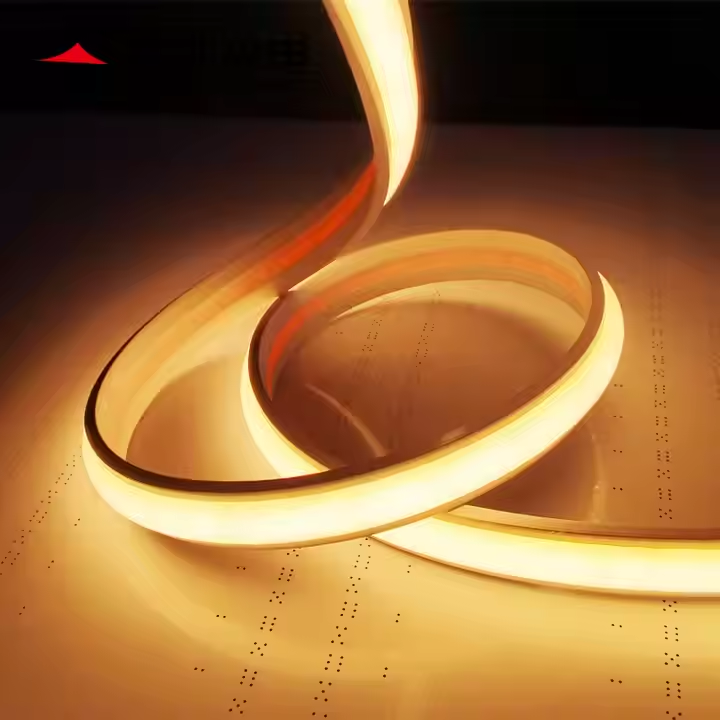 Pumili ng mataas na kalidad na LED light strips upang makita ang anim na puntos na ito?