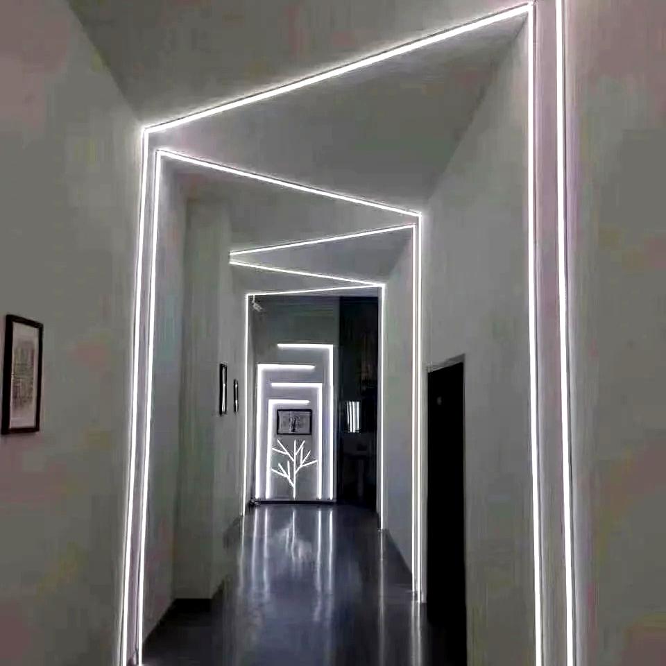 Mga pamamaraan upang mapalawak ang buhay ng serbisyo ng LED light strips