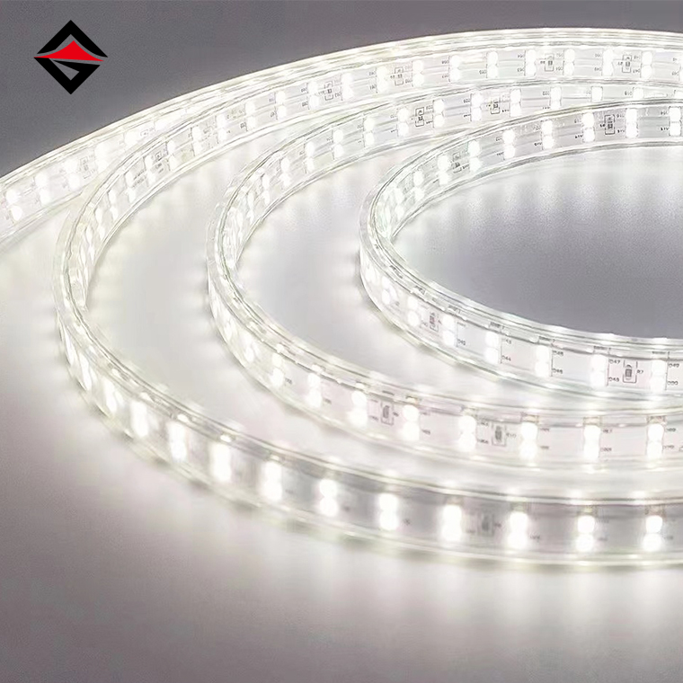 Ano ang pagkakaiba sa pagitan ng mga light light strips at sambahayan light strips?