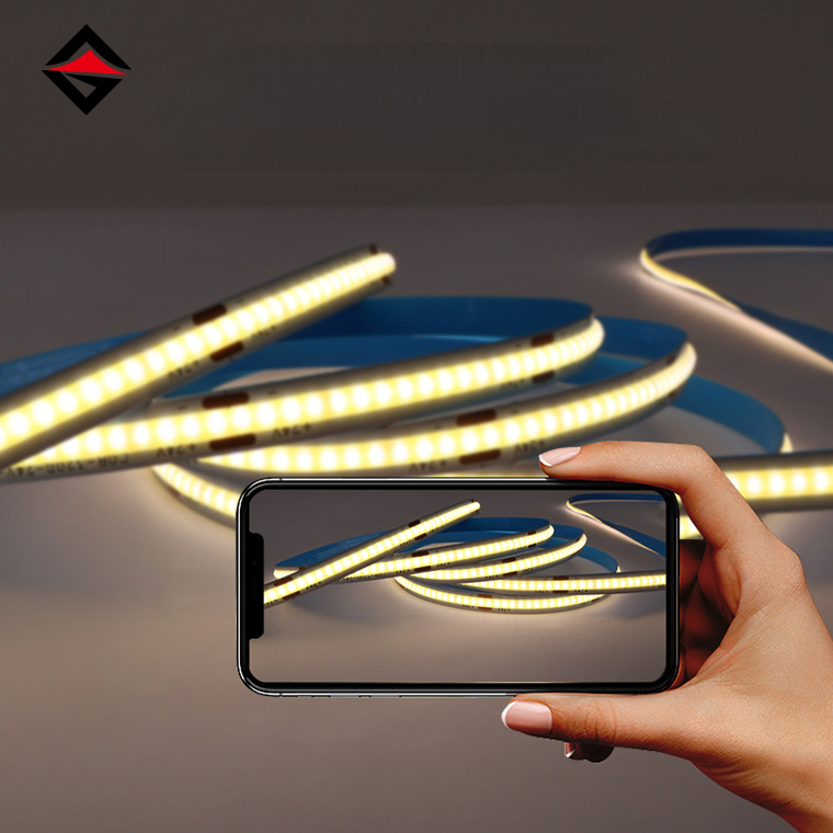 Paano pumili ng pinakamahusay na light strips para sa paghawak ng isang kaganapan?