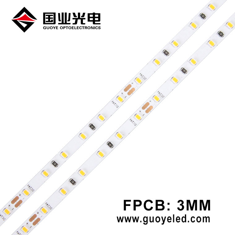 3mm sobrang makitid na led strip