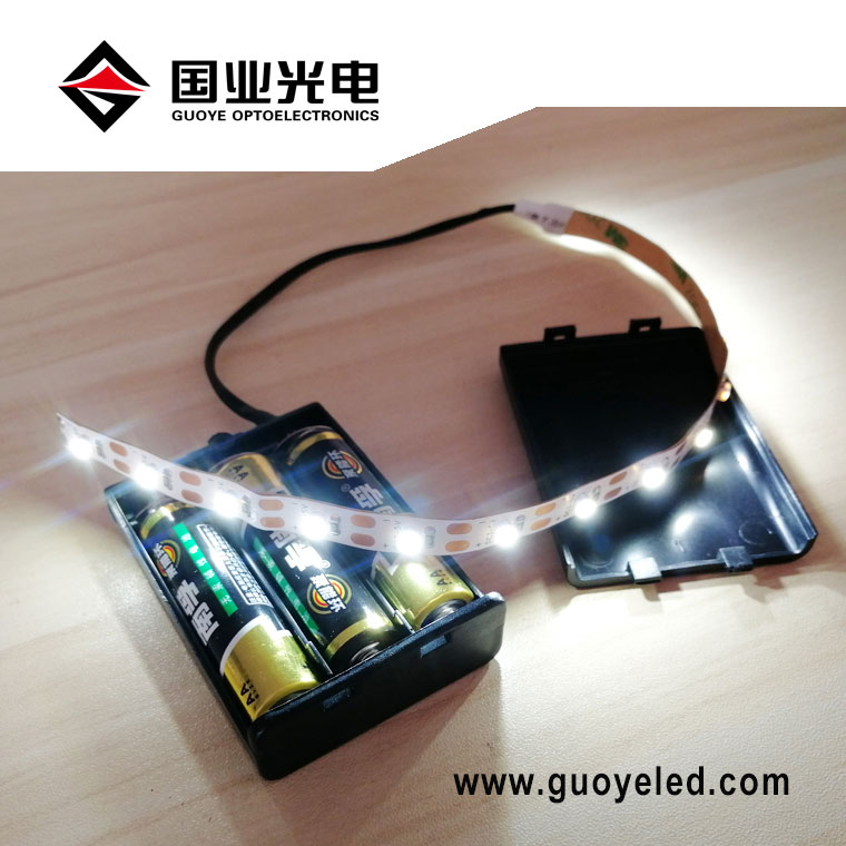 Baterya LED Strip Lights