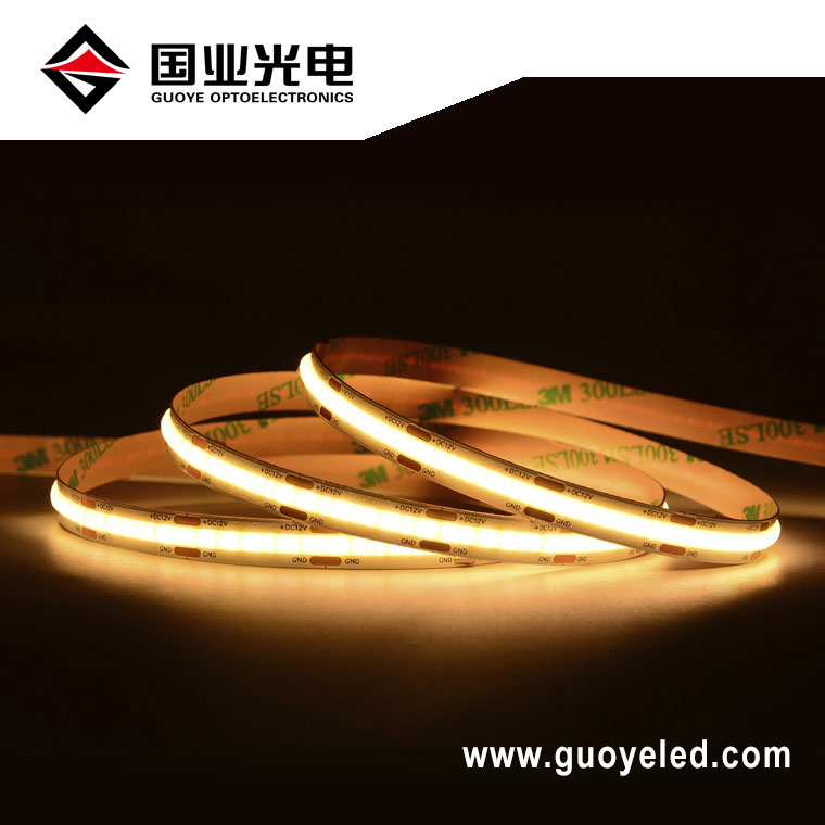 Cob led strip light