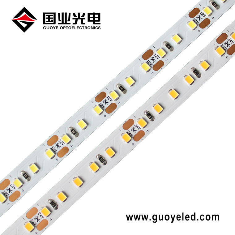 Flexible LED Strip Lights