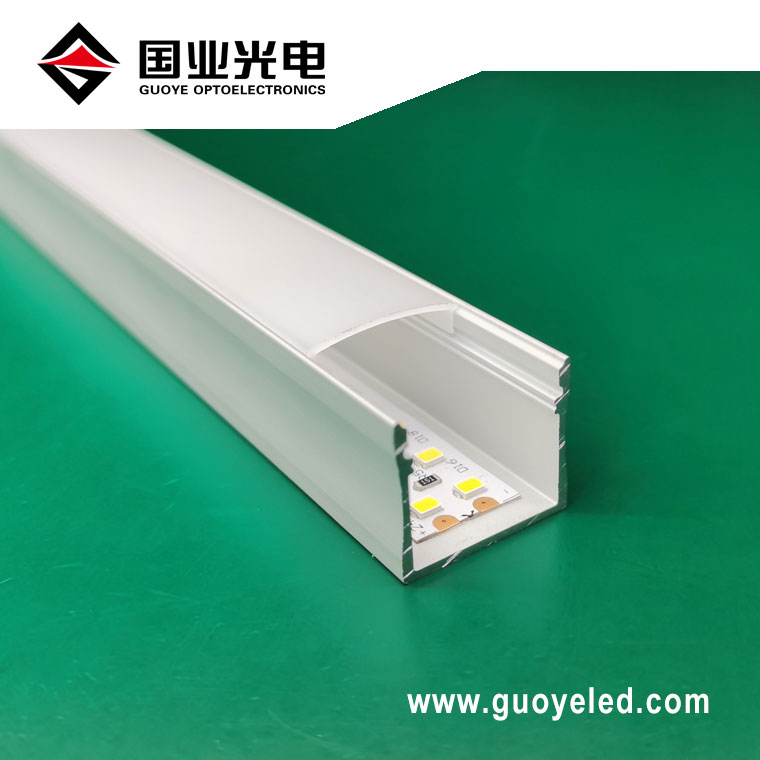 LED Linear Strip Light