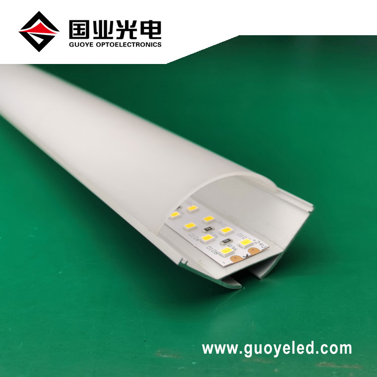 Matibay na LED Linear Light