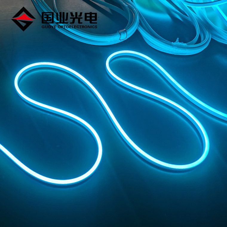 Smart Full Color LED Flex Neon Lights