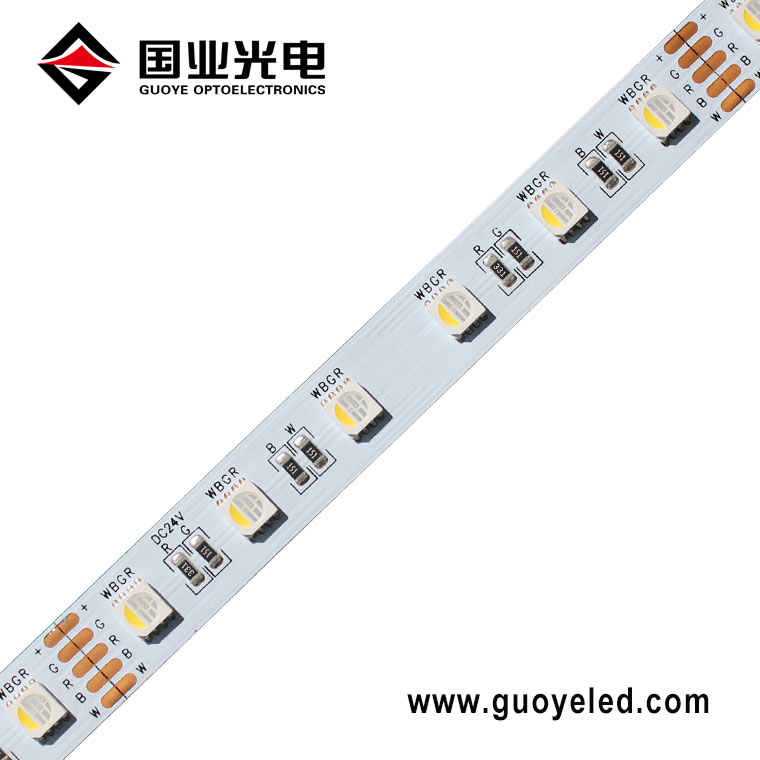 Mga Smart LED Strip Lights